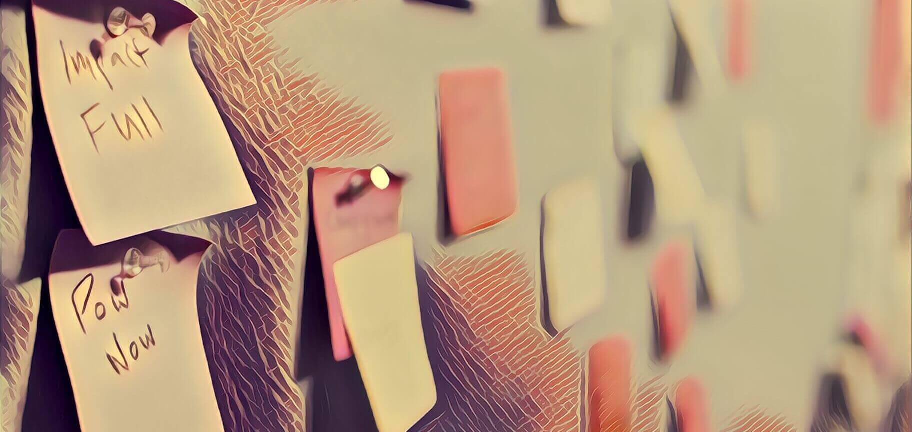 Building a strategic marketing plan