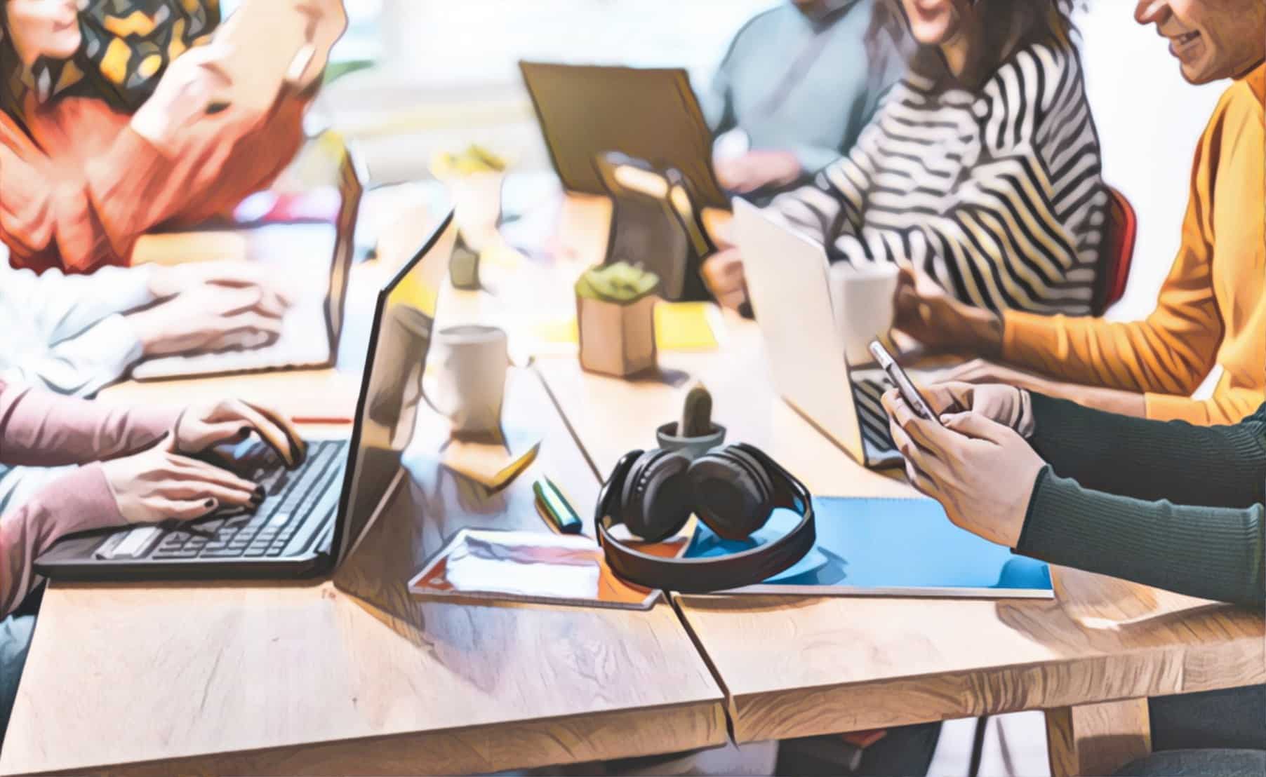 Benefits of content marketing