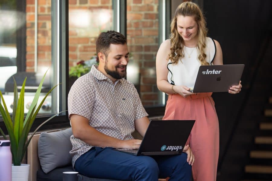 Intergrowth Denver Office Photo 2