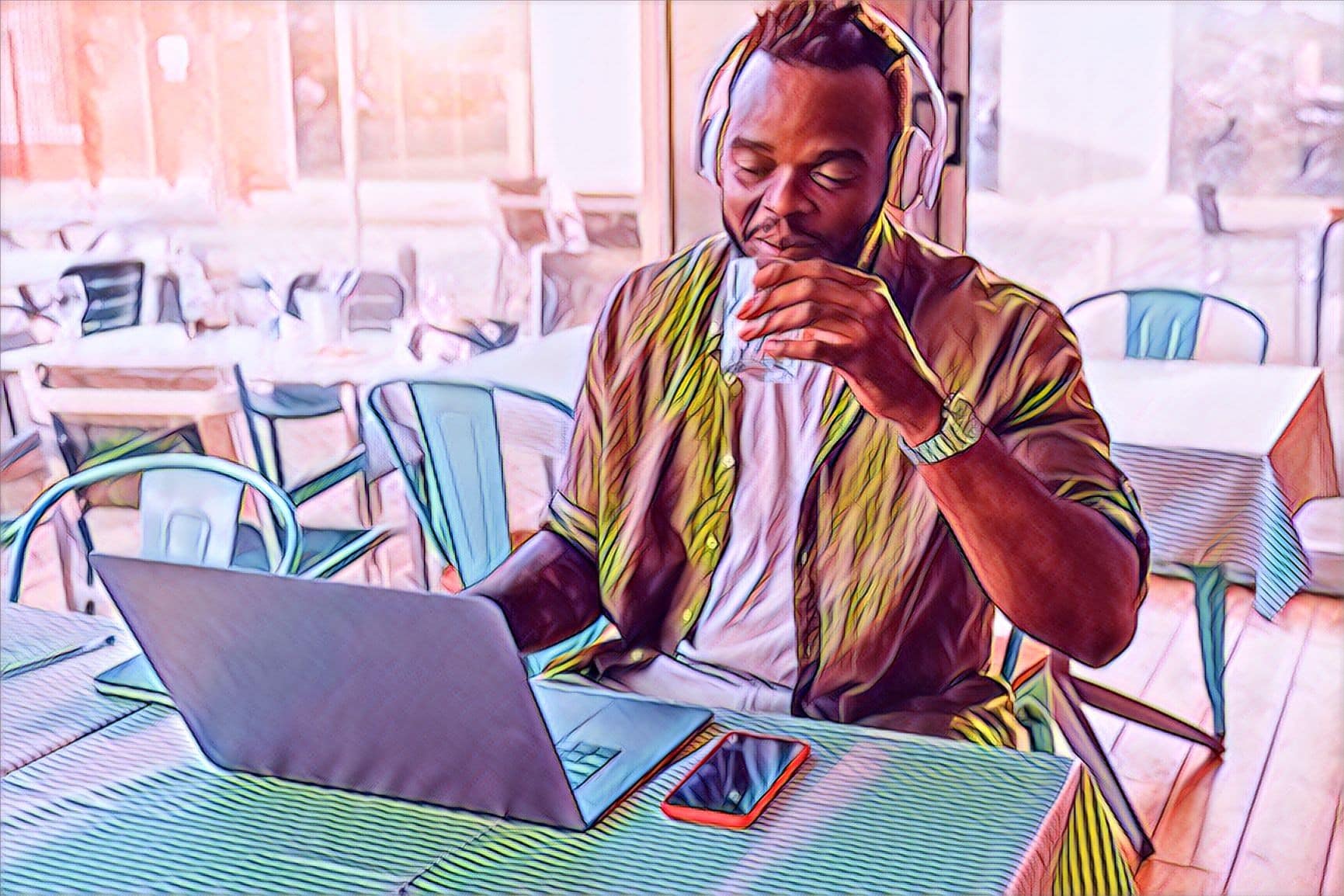 Start SEO from scratch
