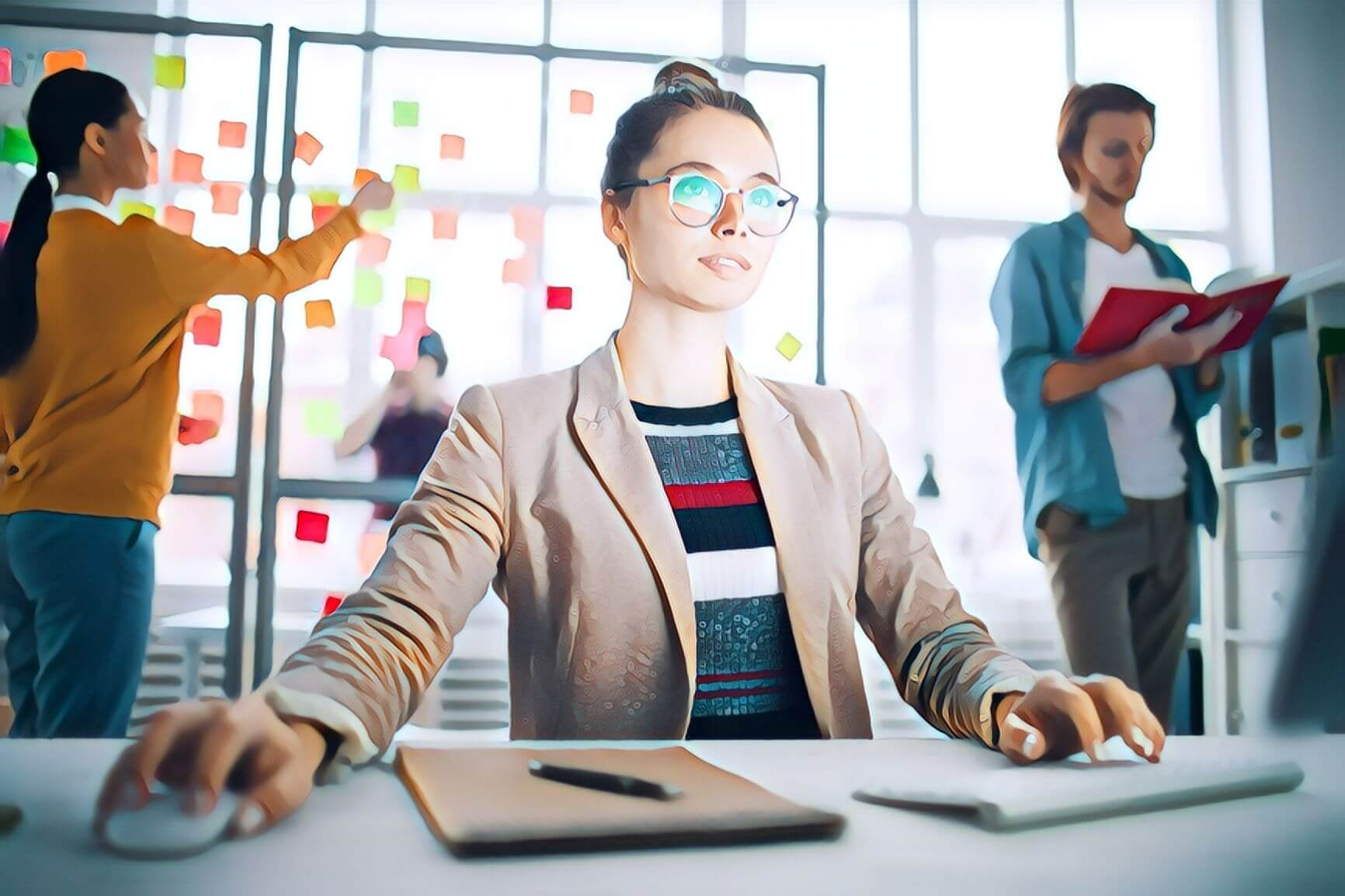 content marketing vs seo