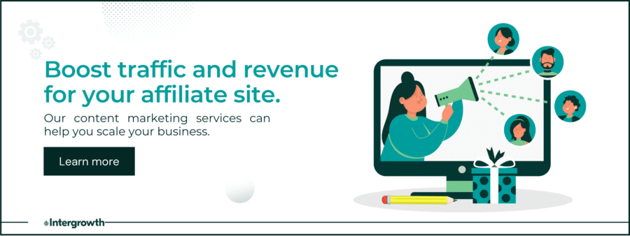 affiliate marketing cta