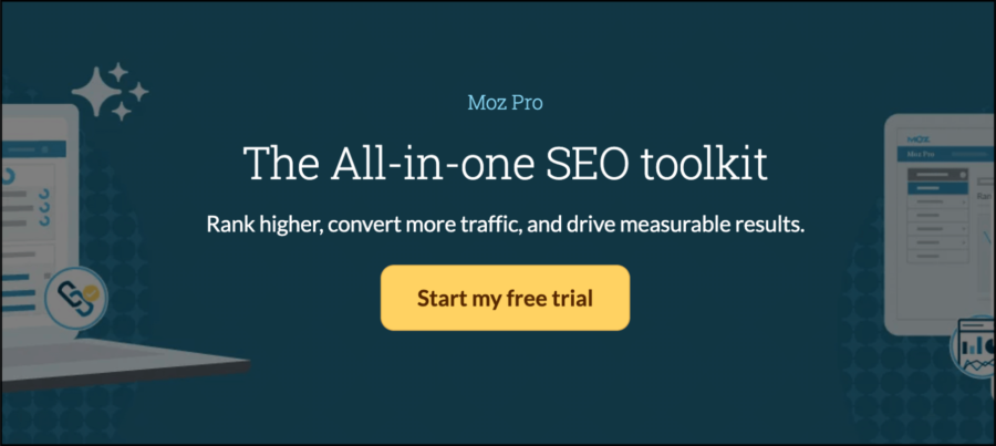 moz pro ecommerce seo tool
