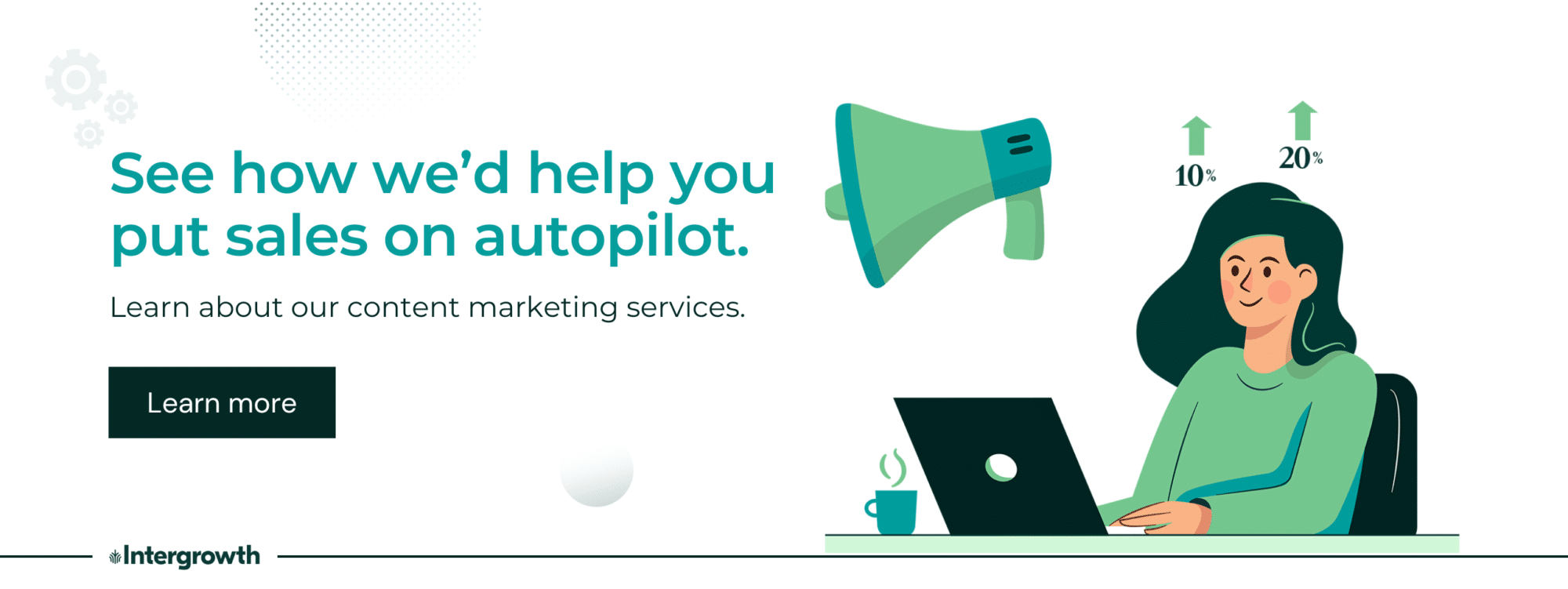 sales on autopilot cta