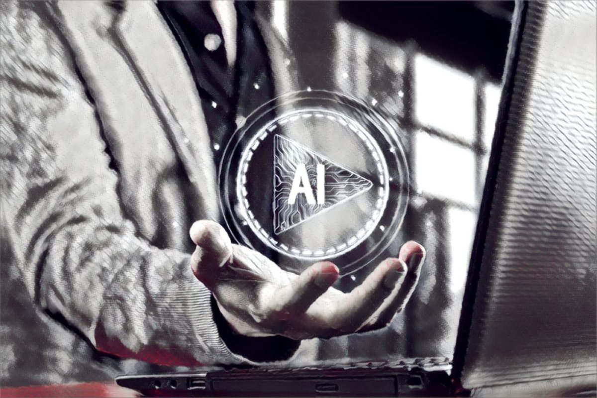 Brand Building Through AI
